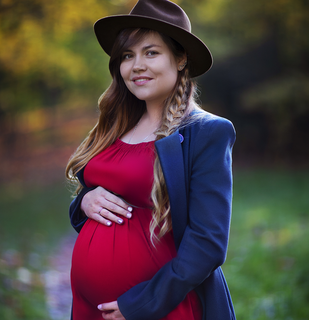 <span style="font-weight: bold;">MATERNITY&nbsp;</span>